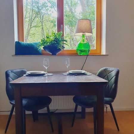 Ferienwohnung Lug Zewnętrze zdjęcie