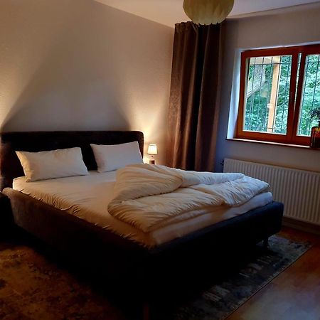 Ferienwohnung Lug Zewnętrze zdjęcie
