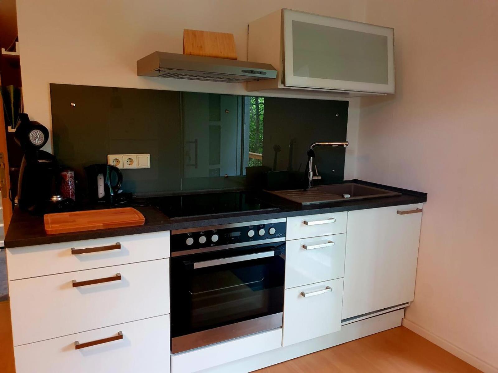 Ferienwohnung Lug Zewnętrze zdjęcie