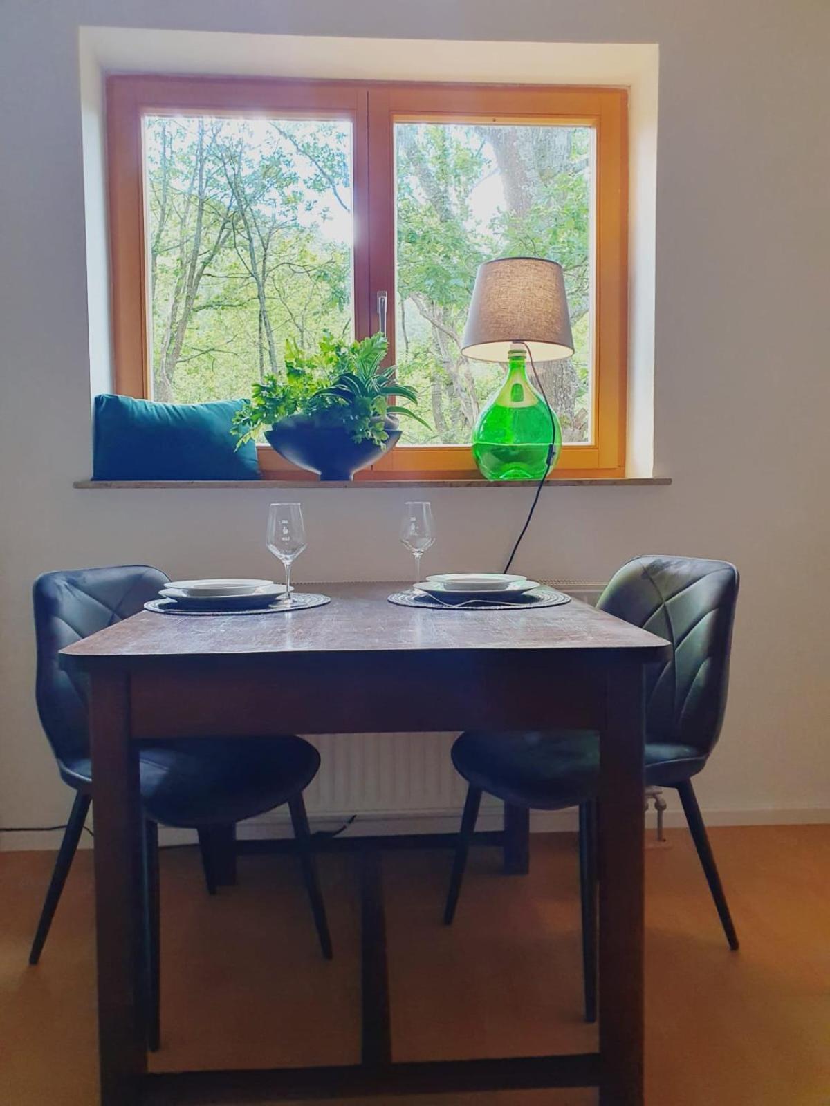 Ferienwohnung Lug Zewnętrze zdjęcie