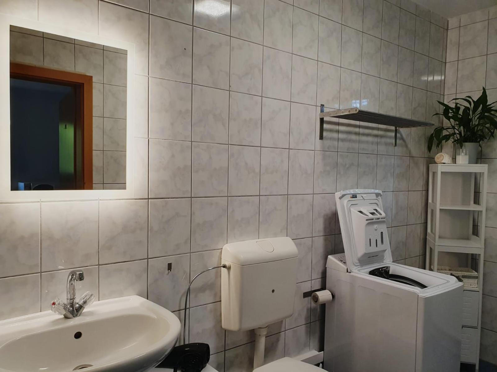 Ferienwohnung Lug Zewnętrze zdjęcie