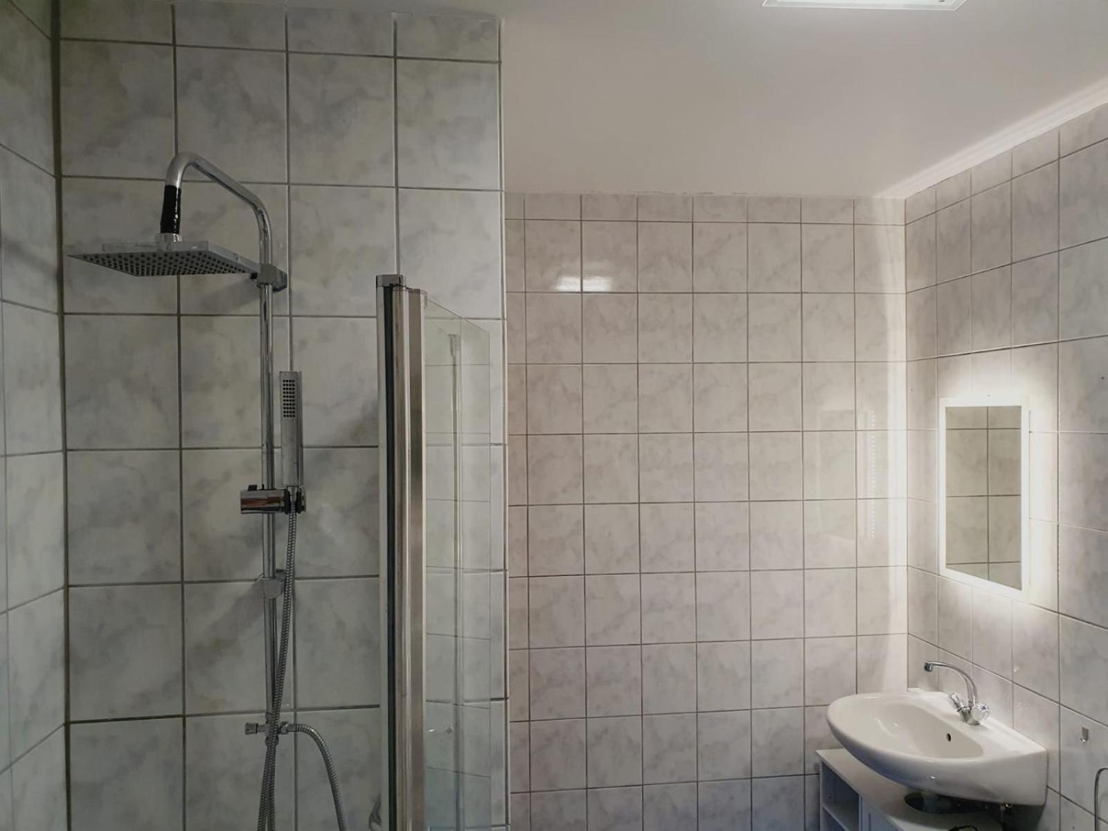 Ferienwohnung Lug Zewnętrze zdjęcie