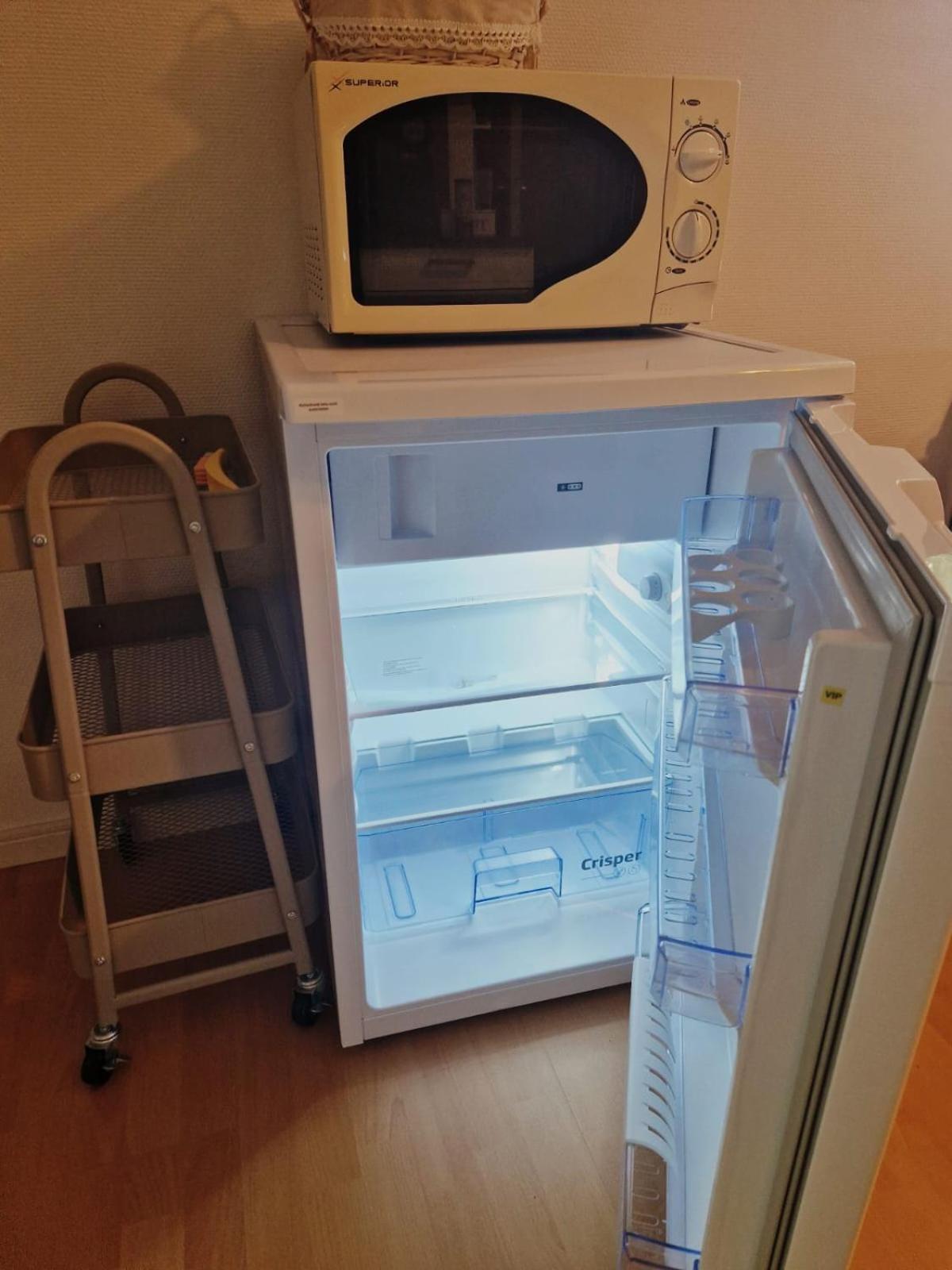 Ferienwohnung Lug Zewnętrze zdjęcie