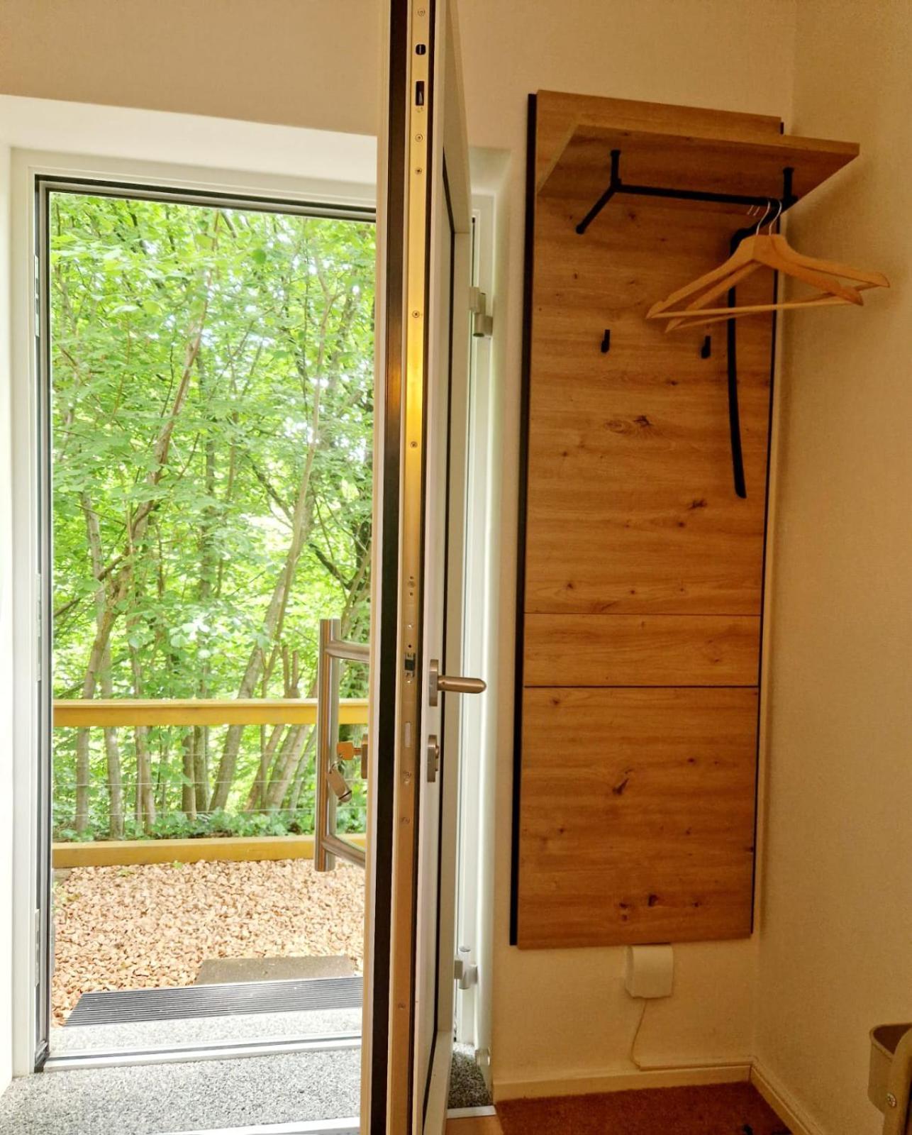 Ferienwohnung Lug Zewnętrze zdjęcie